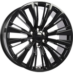 Order ART - R3552201 - REPLICA 355 Gloss Black Wheel (22x9.0 28mm) For Your Vehicle