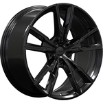 Order ART - R3632001 - REPLICA 363 Gloss Black Wheel (20x9.0 35mm) For Your Vehicle