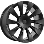 Order ART - R3662001 - REPLICA 366 Satin Black Wheel (20x9.5 45mm) For Your Vehicle