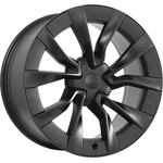 Order ART - R3671901 - REPLICA 367 Satin Black Wheel (19x8.5 38mm) For Your Vehicle