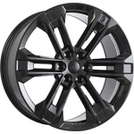 Order ART - R3762002 - REPLICA 376 Gloss Black Wheel  (20x9.0 35mm) For Your Vehicle