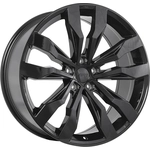 Order ART - R3772001 - REPLICA 377 Gloss Black Wheel  (20x8.5 35mm) For Your Vehicle