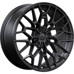 Order ART - R3811901 - REPLICA 381 Satin Black Wheel (19x8 25mm) For Your Vehicle