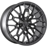 Order ART - R3811902 - REPLICA 381 Satin Black Wheel  (19x9.0 40mm) For Your Vehicle