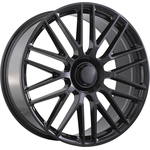 Order ART - R3982102 - REPLICA 398 Gloss Black Wheel  (21x11.0 42mm) For Your Vehicle