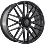Order ART - R3982201 - REPLICA 398 Gloss Black Wheel (22x9.5 45mm) For Your Vehicle