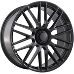 Order ART - R3982202 - REPLICA 398 Gloss Black Wheel (22x11.5 47mm) For Your Vehicle