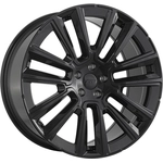 Order REPLICA 402 Gloss Black Wheel by ART (19x8 45mm) For Your Vehicle