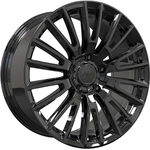 Order REPLICA 408 Gloss Black Wheel by ART (20x9 45mm) For Your Vehicle