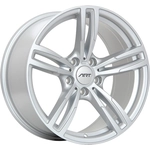 Order ART - R61A17003B - REPLICA 61 Silver Wheel (17x8.0 35mm) For Your Vehicle