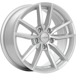 Order ART - R751703 - REPLICA 75 Silver Wheel (17x7.5 45mm) For Your Vehicle