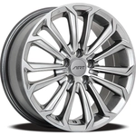 Order ART - R9515001B - REPLICA 95 Silver Wheel (15x6.0 40mm) For Your Vehicle