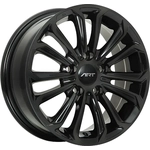 Order ART - R9515003B - REPLICA 95 Gloss Black Wheel (15x6.0 40mm) For Your Vehicle