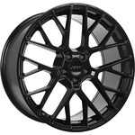 Order ART - R982007 - REPLICA 98 Gloss Black Wheel (20x9 45mm) For Your Vehicle