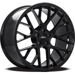 Order ART - R982008 - REPLICA 98 Gloss Black Wheel (20x10 50mm) For Your Vehicle