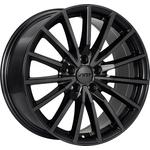 Order Gloss Black alloy by ART (18x8.0 35.0 mm) For Your Vehicle