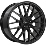 Order Gloss Black alloy by ART (19x8.5 40.0 mm) For Your Vehicle