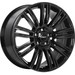 Order Gloss Black alloy by ART (20x9.5 45.0 mm) For Your Vehicle