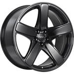 Order Gloss Black alloy by ART (21x9.0 26.0 mm) For Your Vehicle