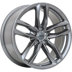 Order Gunmetal  alloy by ART (17x7.5 35.0 mm) For Your Vehicle