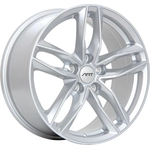 Order Silver alloy by ART (17x7.5 35.0 mm) For Your Vehicle