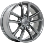 Order ART - R4817002 - Gunmetal  alloy (17x7.5 35.0 mm) For Your Vehicle