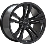 Order Gloss Black alloy by ART (20x11.0 35.0 mm) For Your Vehicle