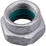 Order ACDELCO - 11609826 - Spindle Nut For Your Vehicle