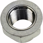 Order Wheel Axle Spindle Nut by ACDELCO - 13208672 For Your Vehicle