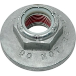 Order ACDELCO PROFESSIONAL - 18K1128 - Wheel Axle Spindle Nut For Your Vehicle