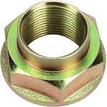 Order BECK/ARNLEY - 103-0504 - Wheel Axle Spindle Nut For Your Vehicle