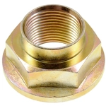 Order DORMAN - 05134 - Spindle Nut For Your Vehicle