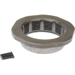 Order Wheel Axle Spindle Nut by DORMAN - 13984 For Your Vehicle