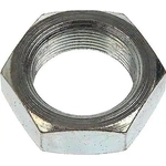Order Wheel Axle Spindle Nut by DORMAN - 615-087 For Your Vehicle