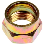 Order DORMAN - 615-104 - Spindle Nut For Your Vehicle