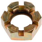 Order DORMAN - 615-106 - Spindle Nut For Your Vehicle