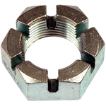 Order DORMAN/AUTOGRADE - 615-009 - Spindle Nut For Your Vehicle