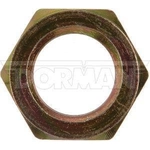 Order Wheel Axle Spindle Nut by DORMAN/AUTOGRADE - 615-082 For Your Vehicle