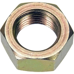 Order Wheel Axle Spindle Nut by DORMAN/AUTOGRADE - 615-092 For Your Vehicle