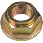 Order Wheel Axle Spindle Nut by DORMAN/AUTOGRADE - 615-098 For Your Vehicle