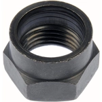 Order DORMAN/AUTOGRADE - 615-103 - Staked Spindle Nut For Your Vehicle