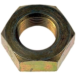 Order Wheel Axle Spindle Nut by DORMAN/AUTOGRADE - 615-109 For Your Vehicle