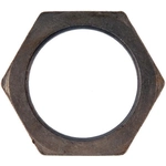 Order Wheel Axle Spindle Nut by DORMAN/AUTOGRADE - 615-126 For Your Vehicle