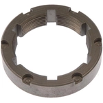 Order Wheel Axle Spindle Nut by DORMAN/AUTOGRADE - 615-132 For Your Vehicle