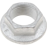 Order DORMAN/AUTOGRADE - 615-144 - Wheel Axle Spindle Nut (Pack of 2) For Your Vehicle