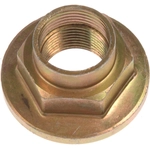 Order DORMAN/AUTOGRADE - 615-145 - Spindle Nut For Your Vehicle