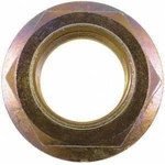 Order Wheel Axle Spindle Nut by DORMAN/AUTOGRADE - 615-160.1 For Your Vehicle