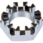 Order DORMAN/AUTOGRADE - 615-216 - Spindle Nut For Your Vehicle