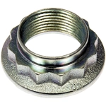 Order DORMAN/AUTOGRADE - 615-985 - Spindle Nut For Your Vehicle