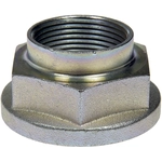 Order DORMAN/AUTOGRADE - 615-986 - Spindle Nut For Your Vehicle